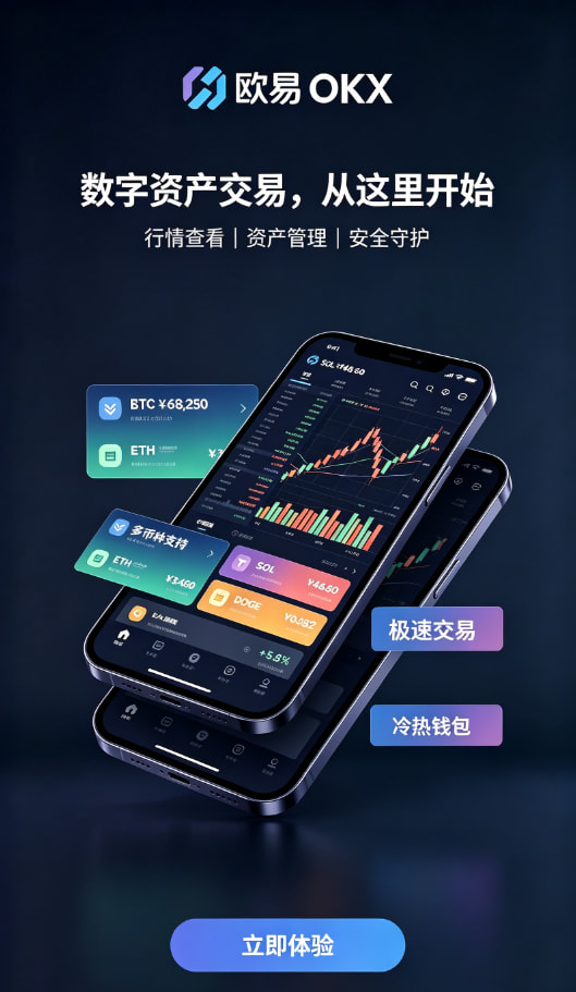 欧交易所app官网登录原理配图